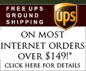 Free Shipping