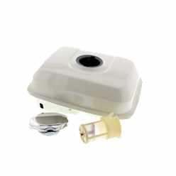 Fuel Tanks & Filters