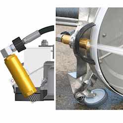 Surface Cleaner Parts