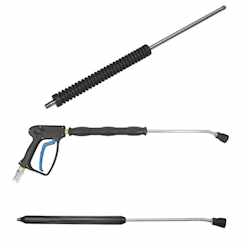 Car Wash Guns & Lances