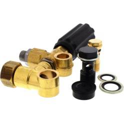 Unloaders & Fittings