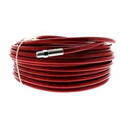 Hoses - Drain Cleaning