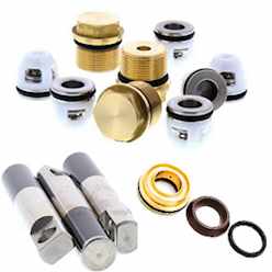Pump Repair Parts