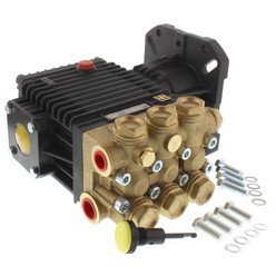 GP Pumps Pressure Washer Pumps