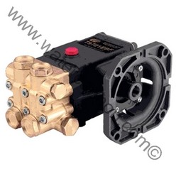 Direct Drive Electric Motor Pressure Washer Pumps