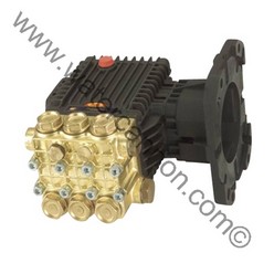 1 1/8 Inch Shaft Pressure Washer Pumps
