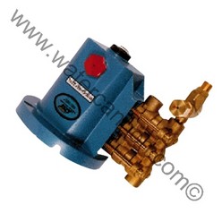 5/8 Inch Shaft Pressure Washer Pumps