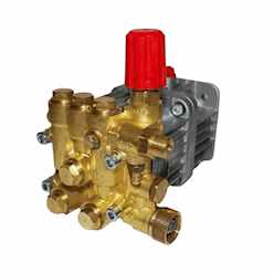 Direct Drive Gas Engine