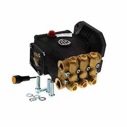 Direct Drive Electric Motor