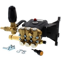 Bolt On & Go Pressure Washer Pumps