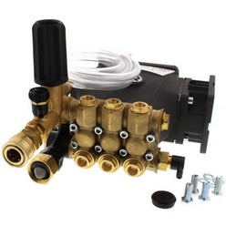 AR Pumps Pressure Washer Pumps
