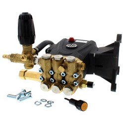 1 Inch Shaft Pressure Washer Pumps