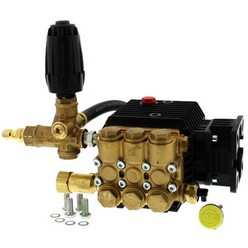 3/4 Inch Shaft Pressure Washer Pumps
