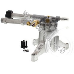 7/8 Inch Shaft Pressure Washer Pumps