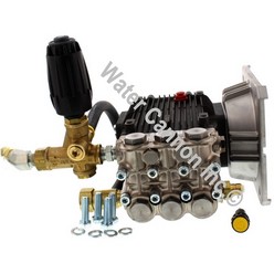 Direct Drive Electric Motor Pressure Washer Pumps