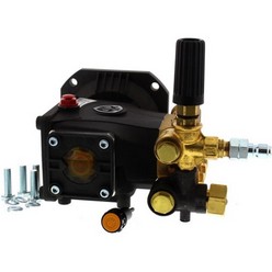 5/8 Inch Shaft Pressure Washer Pumps