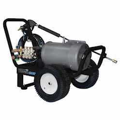 Portable Commercial Electric pressure washer