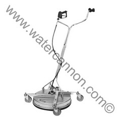 Air Recovery Surface