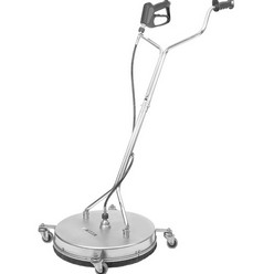 Caster Surface Cleaner