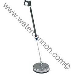 Floating Surface Cleaners