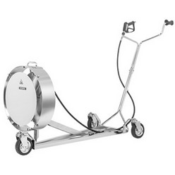 Under Carriage Cleaners