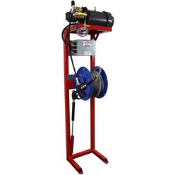 Car-Truck Detail Package