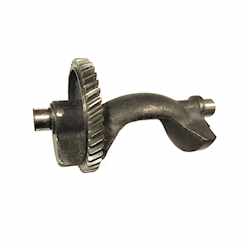 Honda GX Balancer Weight