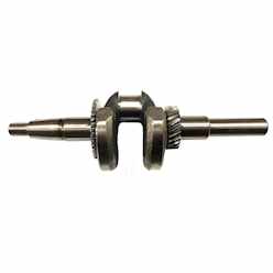 Honda GX Crankcase - Copy