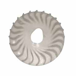 Honda GX Deflector - Copy