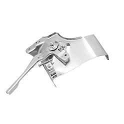 Honda GX Throttle