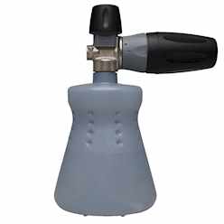 Chemical - Foam Injectors - Copy