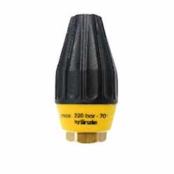 3200 PSI Turbo Nozzles