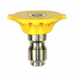 Yellow QC Nozzles