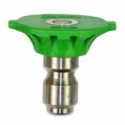 Green QC Nozzles