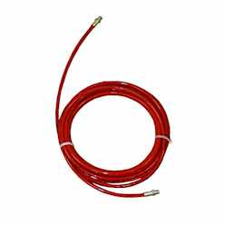 3/16 Inch Drain Cleaning Hoses