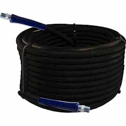Long Length Hoses