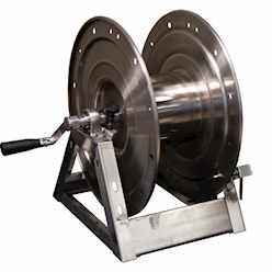 Hose Reels and Replacement Parts