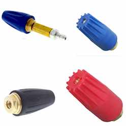 Turbo Nozzles 3650 - 4000 - 5000 - 6000 - 7000