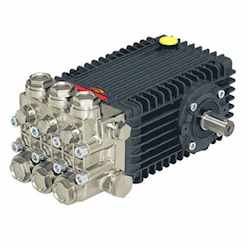 General Pumps  8GPM+