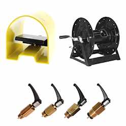 Jetter Parts & Accessories - Drain Cleaner Equipme