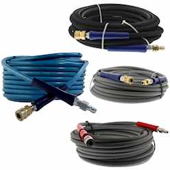 Hoses - Pressure Washer