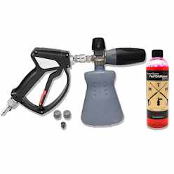 Chemical - Foam Injectors