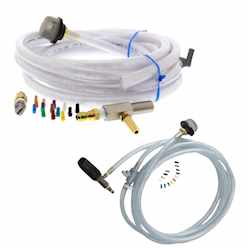 X-Jet Long Range Nozzles