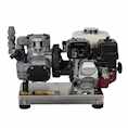 11.0 GPM - 300 PSI Gas Soft Wash Unit with Honda G