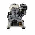 11.0 GPM - 300 PSI Gas Soft Wash Unit with Honda G