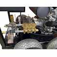 INDUSTRIAL PRESSURE WASHER 4GPM 7000PSI LONG RUN F