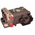 PUMP - HYDRAULIC DRIVE - 21 GPM @ 4350 PSI - 1000 