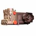 PUMP - HYDRAULIC DRIVE - 21 GPM @ 4350 PSI - 1000 