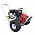 Pressure Washer-Gx200 Honda-3GPM-2700PSI-Annovi Re