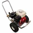 Pressure Washer-Gx200 Honda-3GPM-2700PSI-Annovi Re